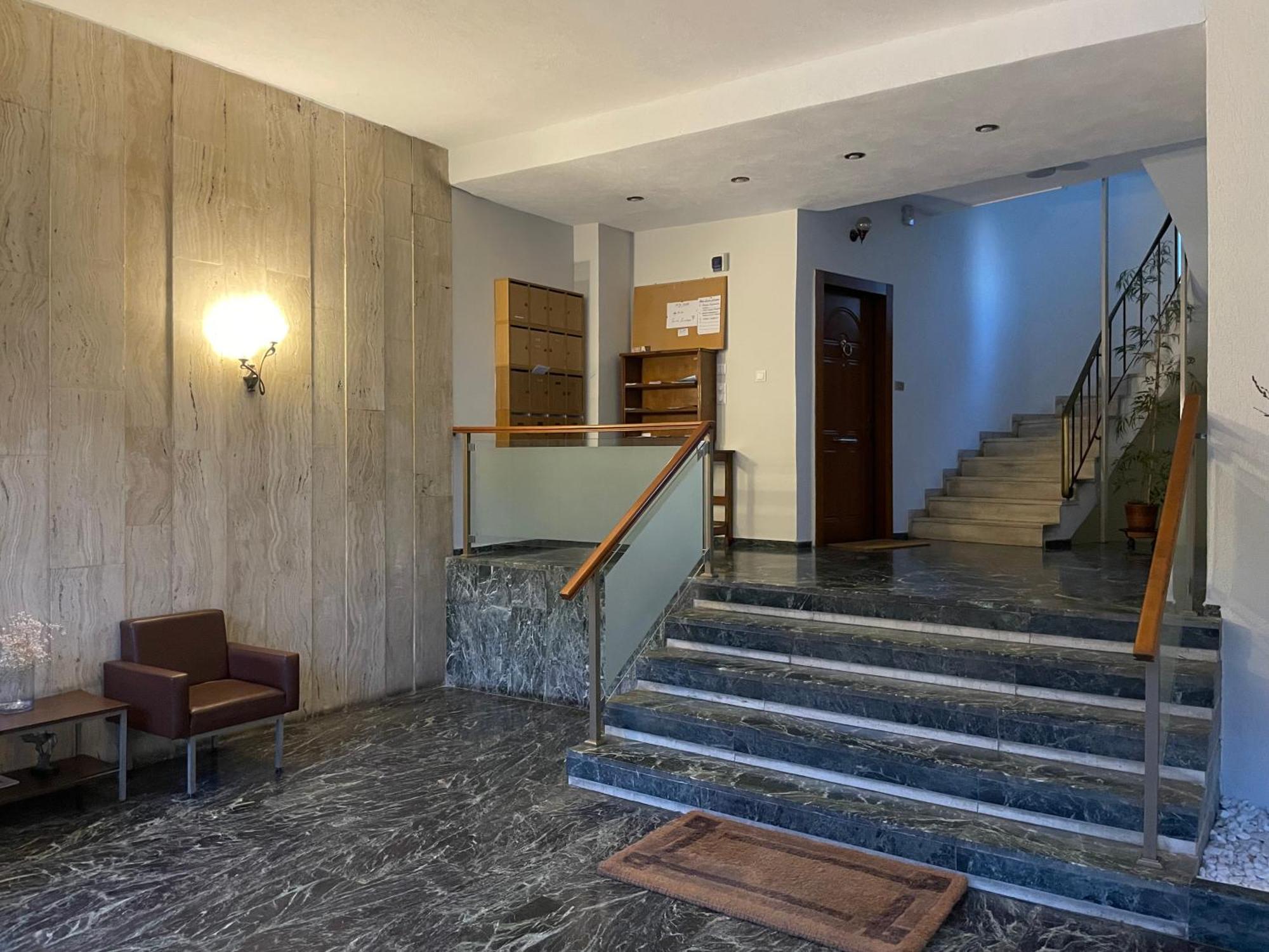 Athens Edem Beach Penthouse, Panoramic Sea View Εξωτερικό φωτογραφία